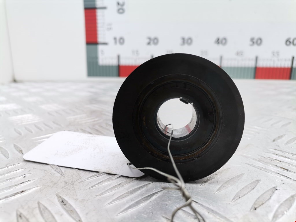 Шестерня коленвала (шкив) OPEL Zafira B 2005-2012