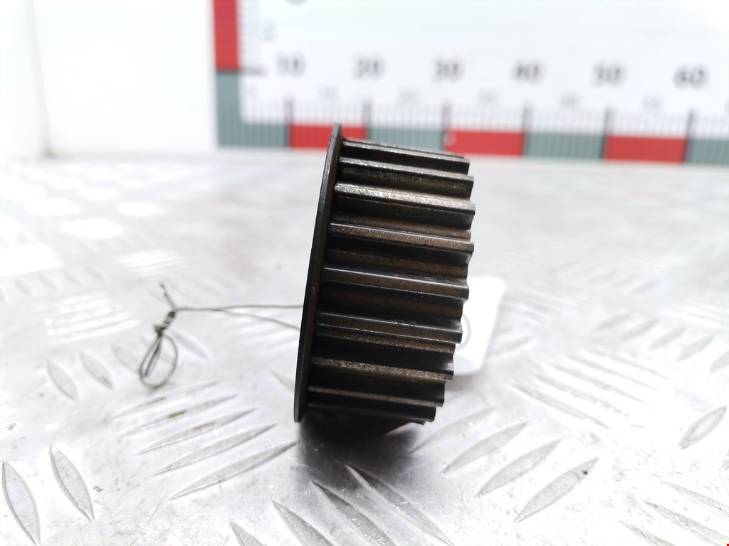 Шестерня коленвала (шкив) OPEL Zafira B 2005-2012