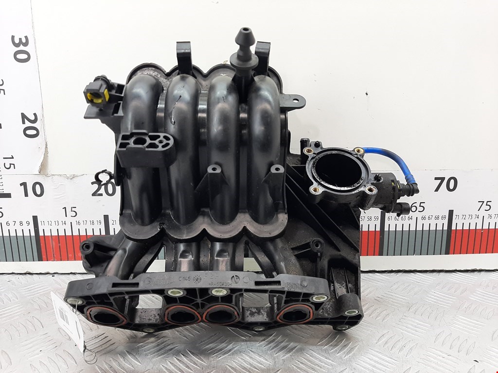 Коллектор впускной FIAT Grande Punto 2005-2009