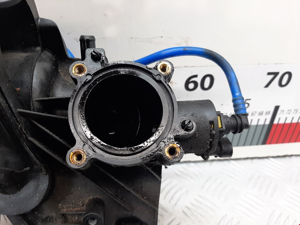 Коллектор впускной FIAT Grande Punto 2005-2009