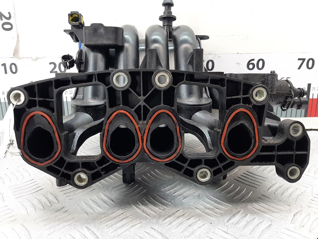 Коллектор впускной FIAT Grande Punto 2005-2009