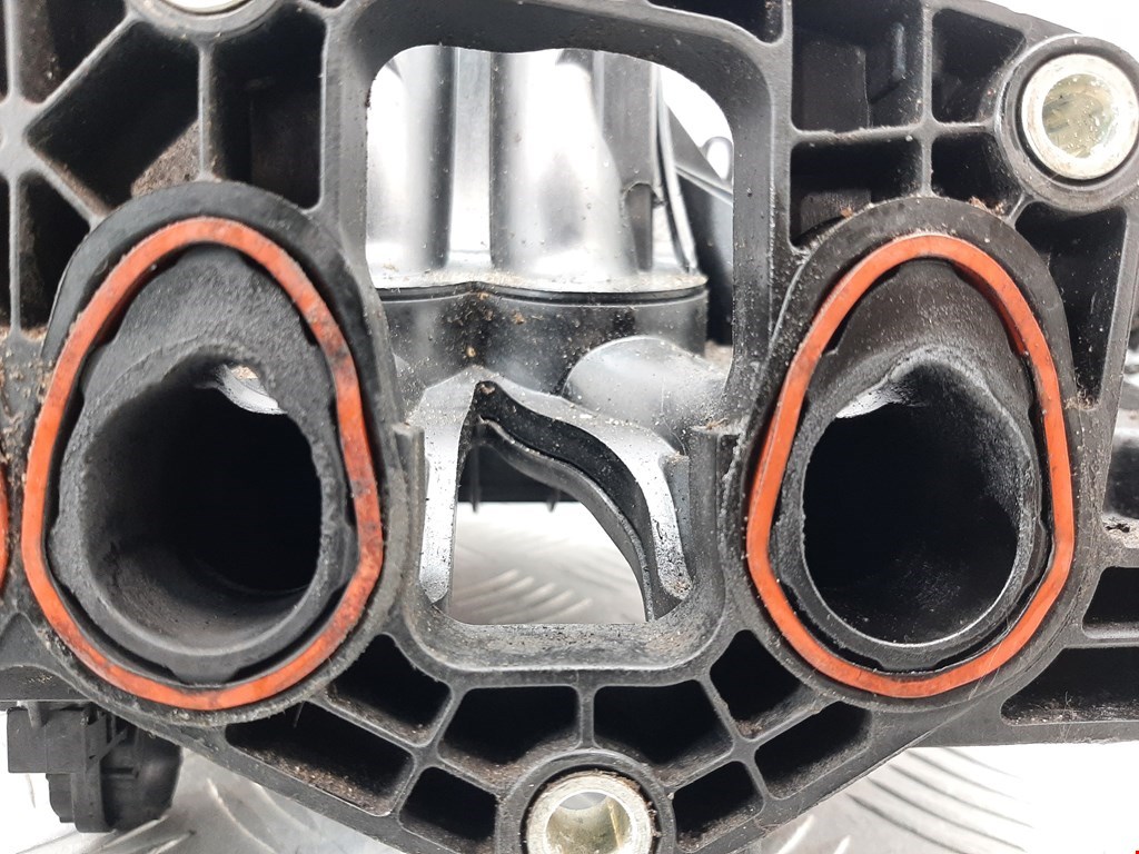 Коллектор впускной FIAT Grande Punto 2005-2009