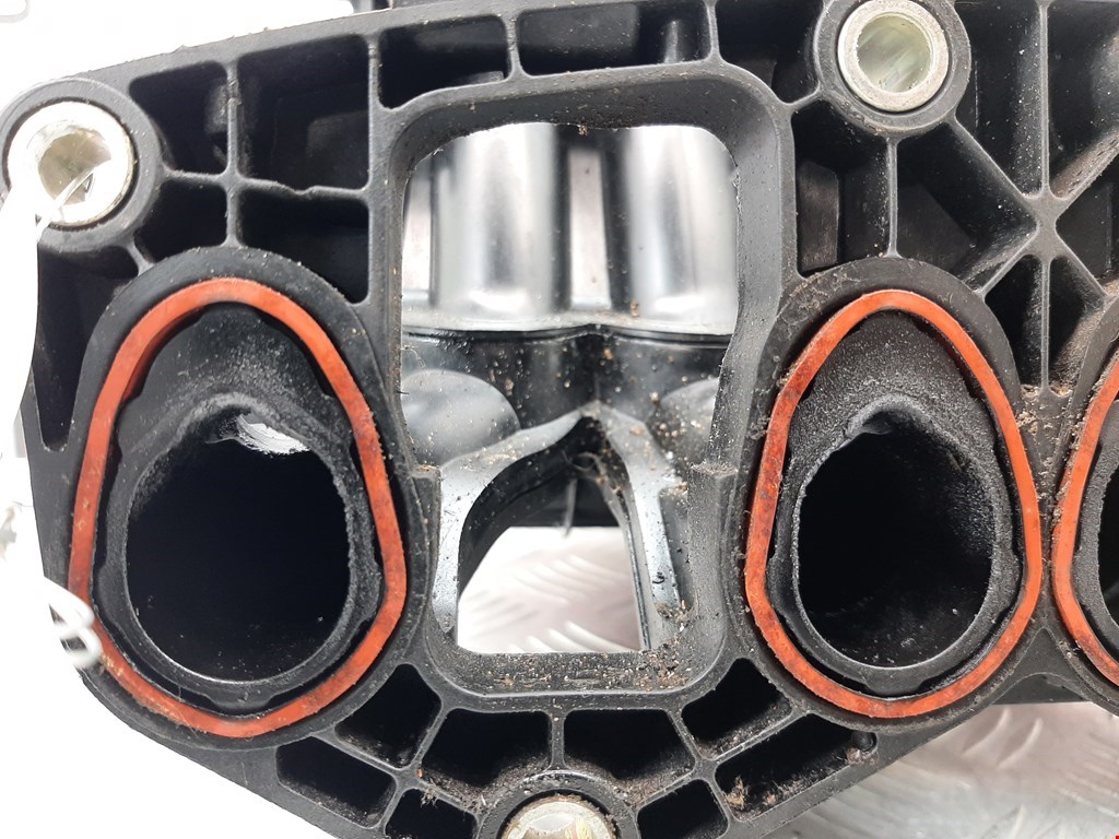 Коллектор впускной FIAT Grande Punto 2005-2009