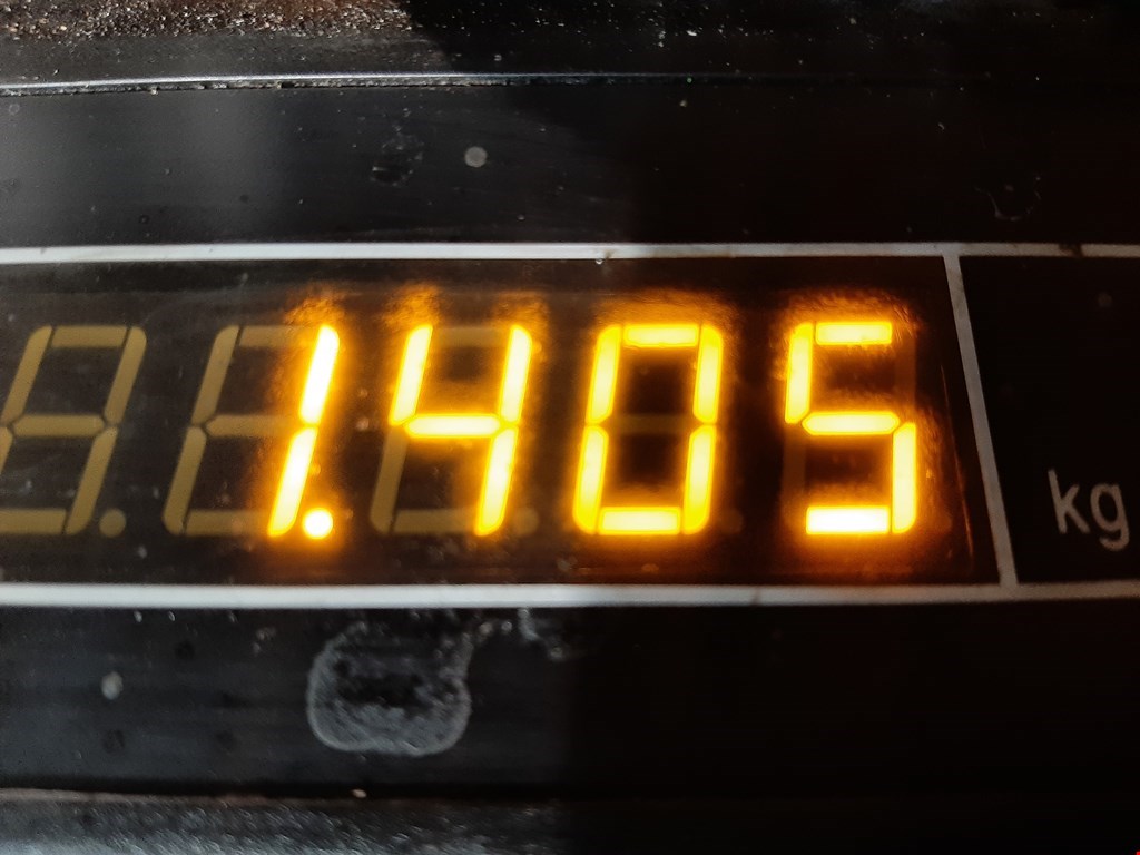 Шестерня коленвала (шкив) FIAT Grande Punto 2005-2009