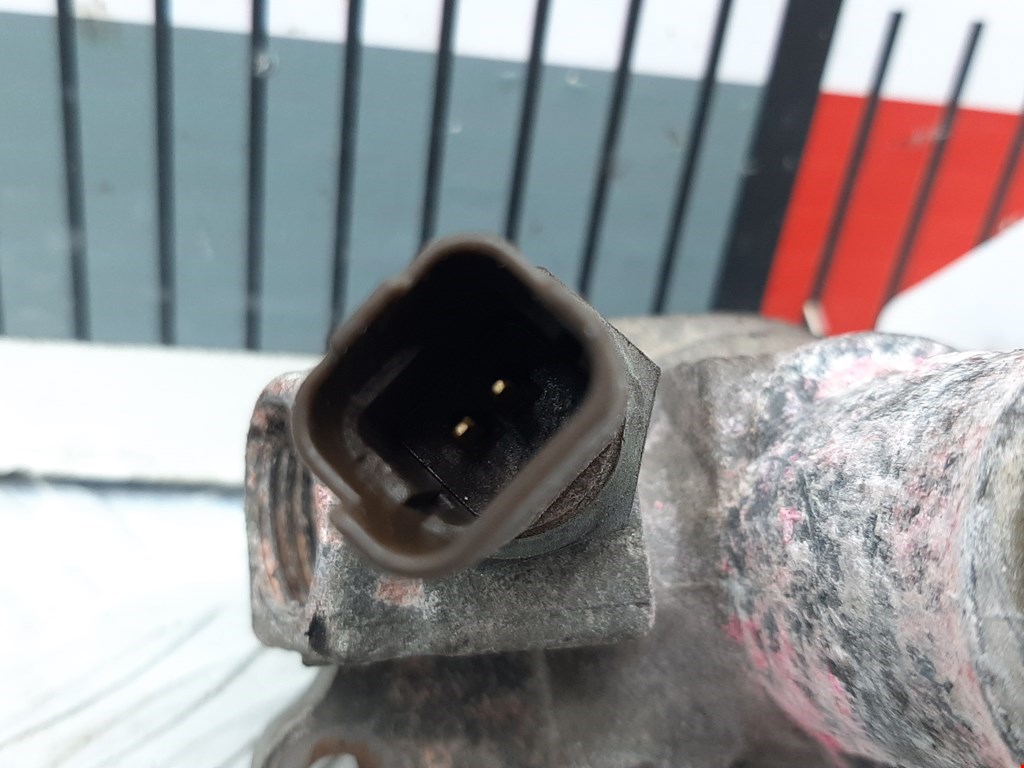 Корпус термостата FIAT Grande Punto 2005-2009