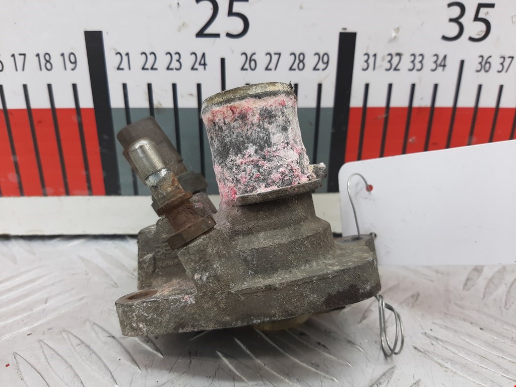 Корпус термостата FIAT Grande Punto 2005-2009