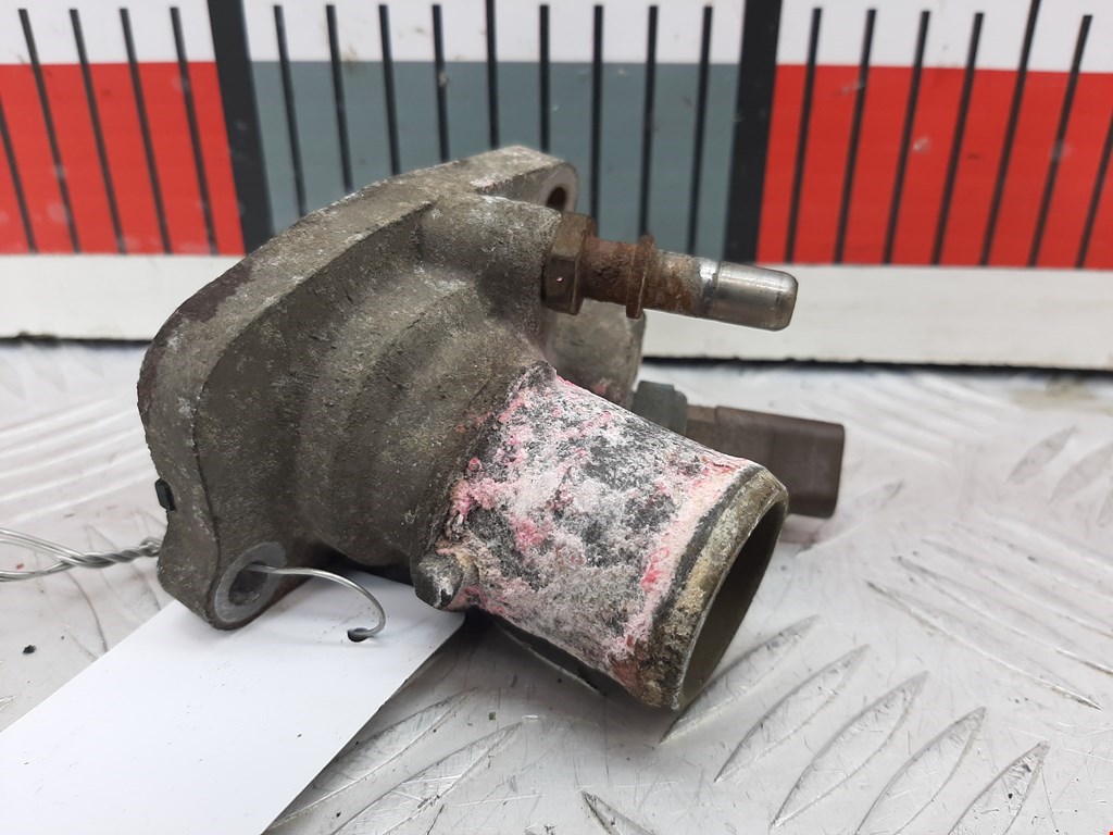 Корпус термостата FIAT Grande Punto 2005-2009