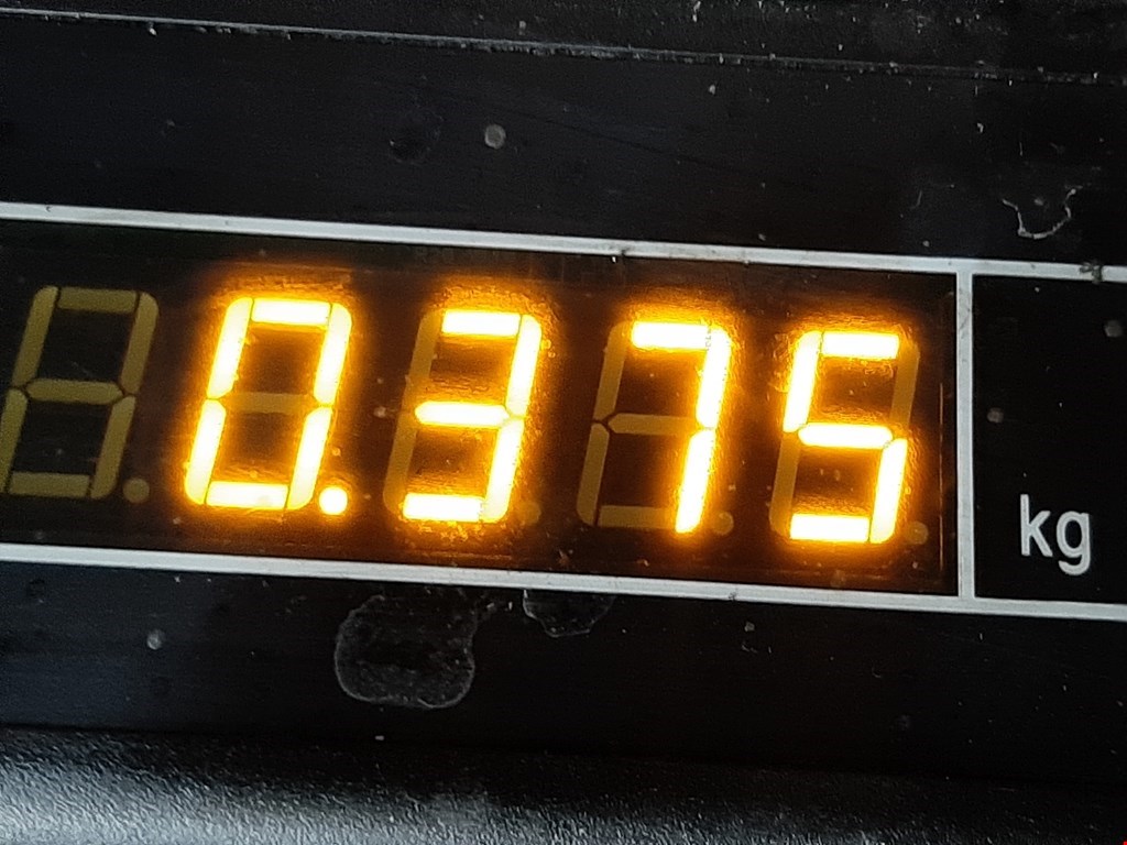 Патрубок FIAT Grande Punto 2005-2009