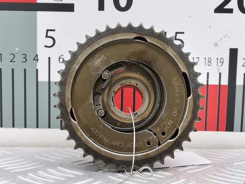 Механизм изменения фаз ГРМ OPEL Corsa D 2006-2014