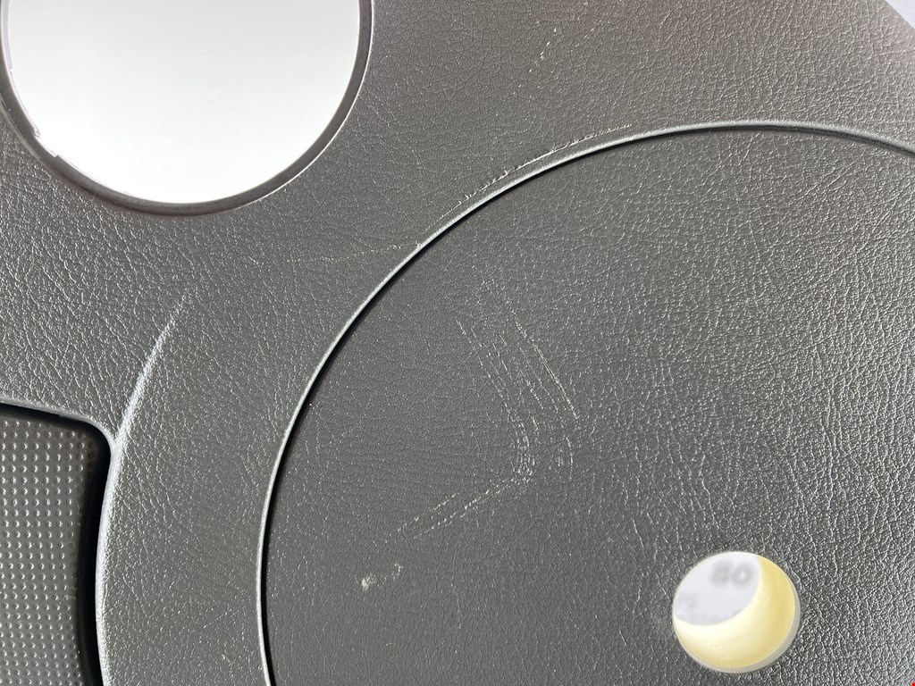 Обшивка двери задняя левая DAEWOO Kalos 2002-2006