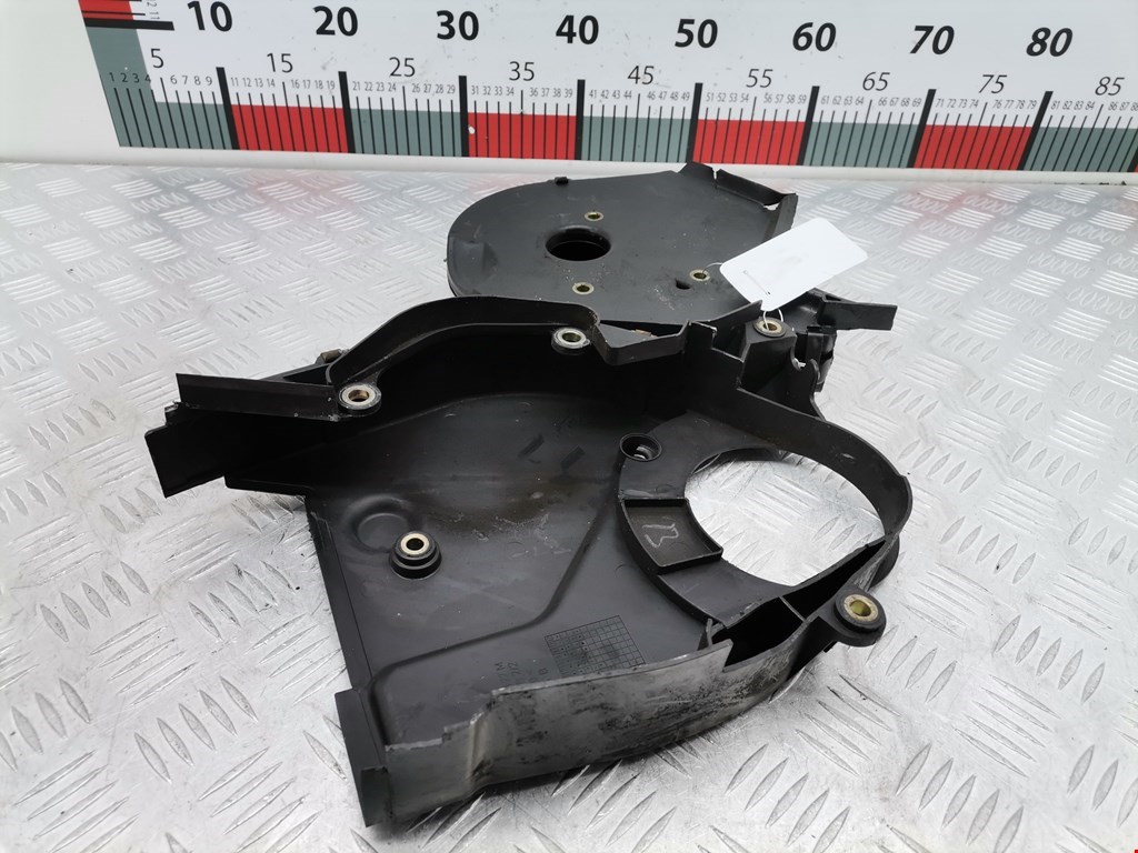 Кожух ремня (ГРМ генератора гидроусилителя помпы) Volkswagen Polo 3 (1994-2002)