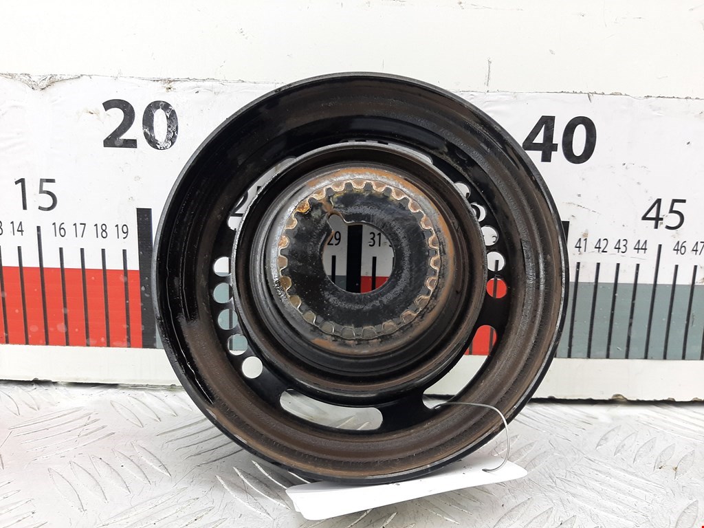 Шестерня коленвала (шкив) OPEL Astra H/Family 2004-2015