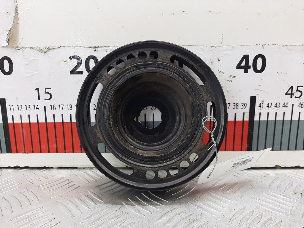 Шестерня коленвала (шкив) OPEL Astra H/Family 2004-2015