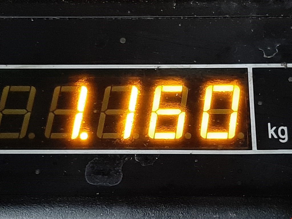 Шестерня коленвала (шкив) OPEL Astra H/Family 2004-2015