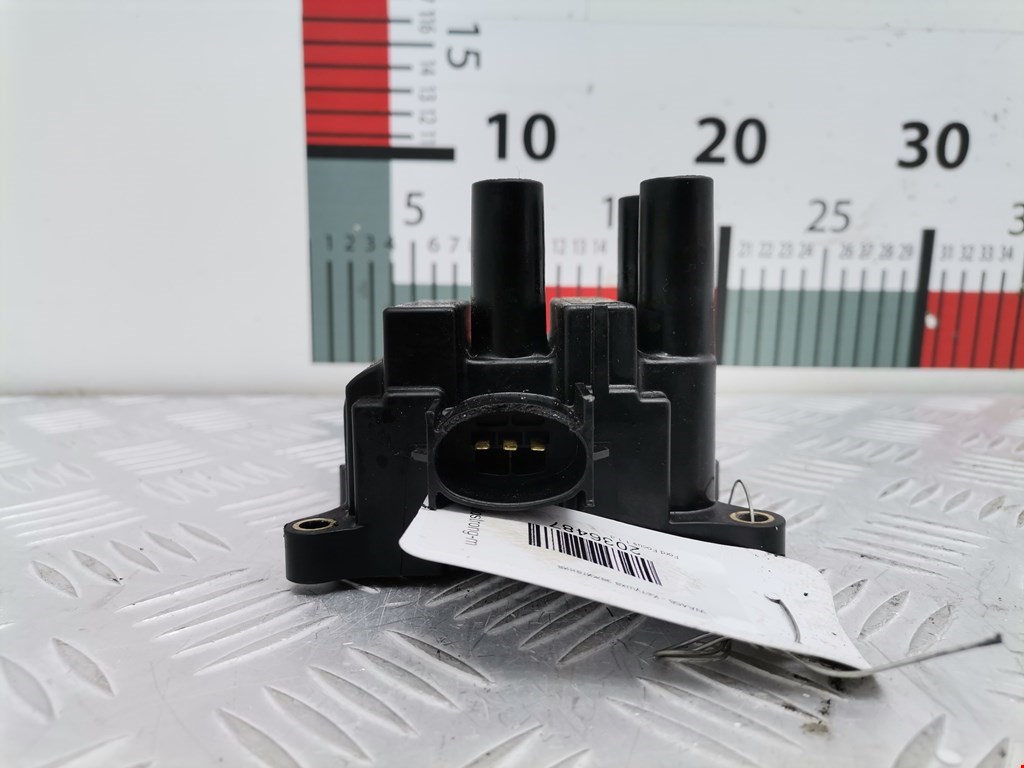 Катушка зажигания FORD Focus I 1998-2005