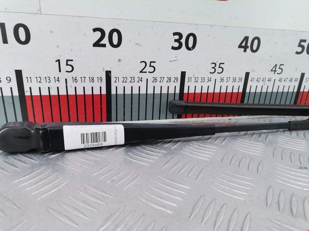 Поводок дворника задний (заднего) FORD Mondeo IV 2007-2015