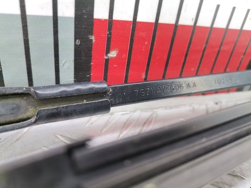 Поводок дворника задний (заднего) FORD Mondeo IV 2007-2015