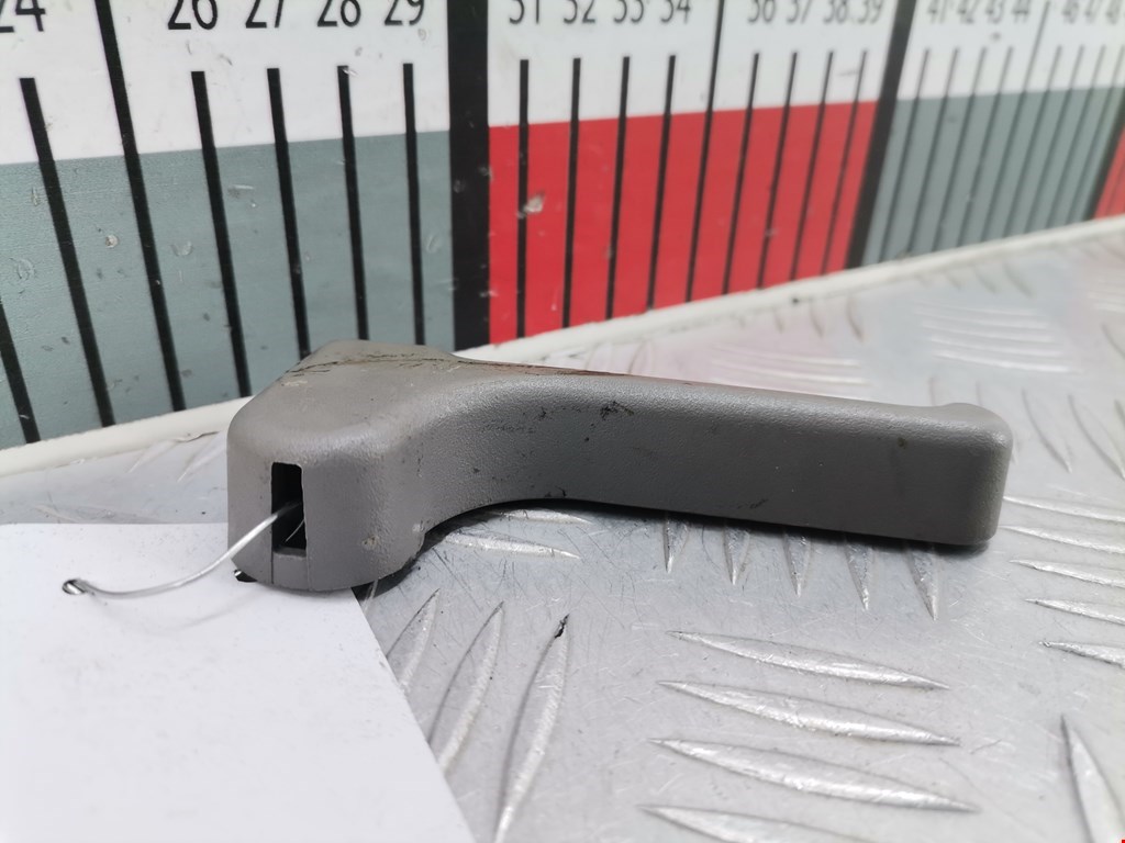 Ручка дверная задняя внутренняя левая MERCEDES-BENZ Sprinter 906 2006-2018