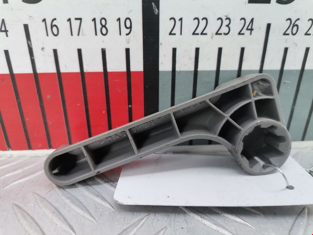 Ручка дверная задняя внутренняя левая MERCEDES-BENZ Sprinter 906 2006-2018