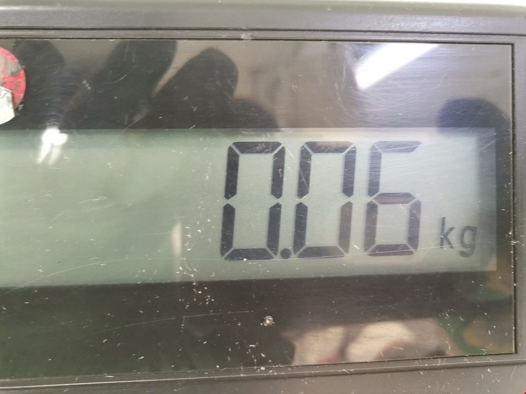 Ручка дверная задняя внутренняя левая MERCEDES-BENZ Sprinter 906 2006-2018