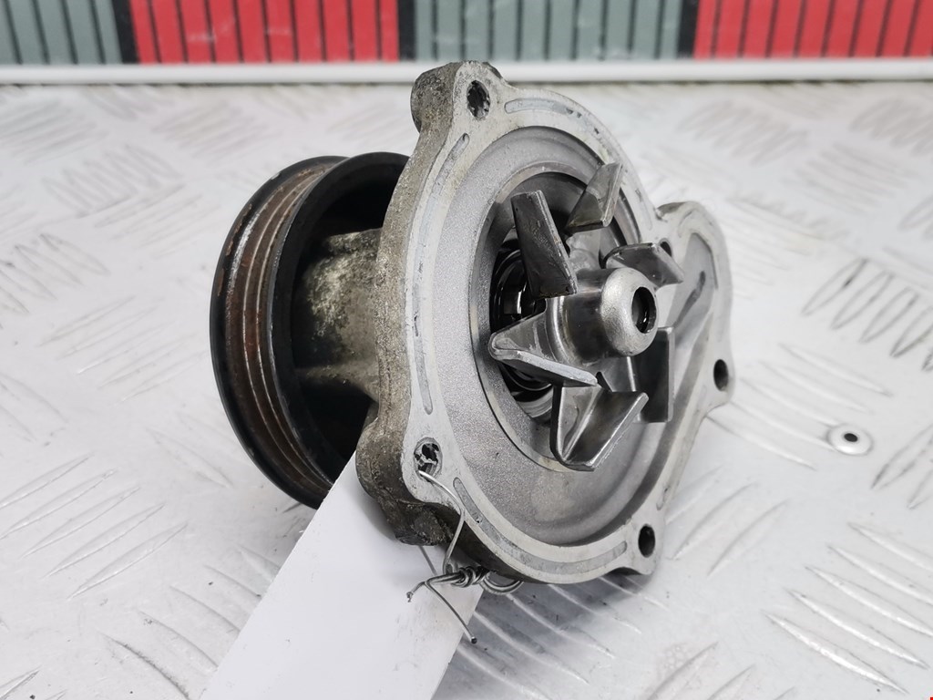 Насос водяной (помпа) NISSAN Micra K12 2003-2010