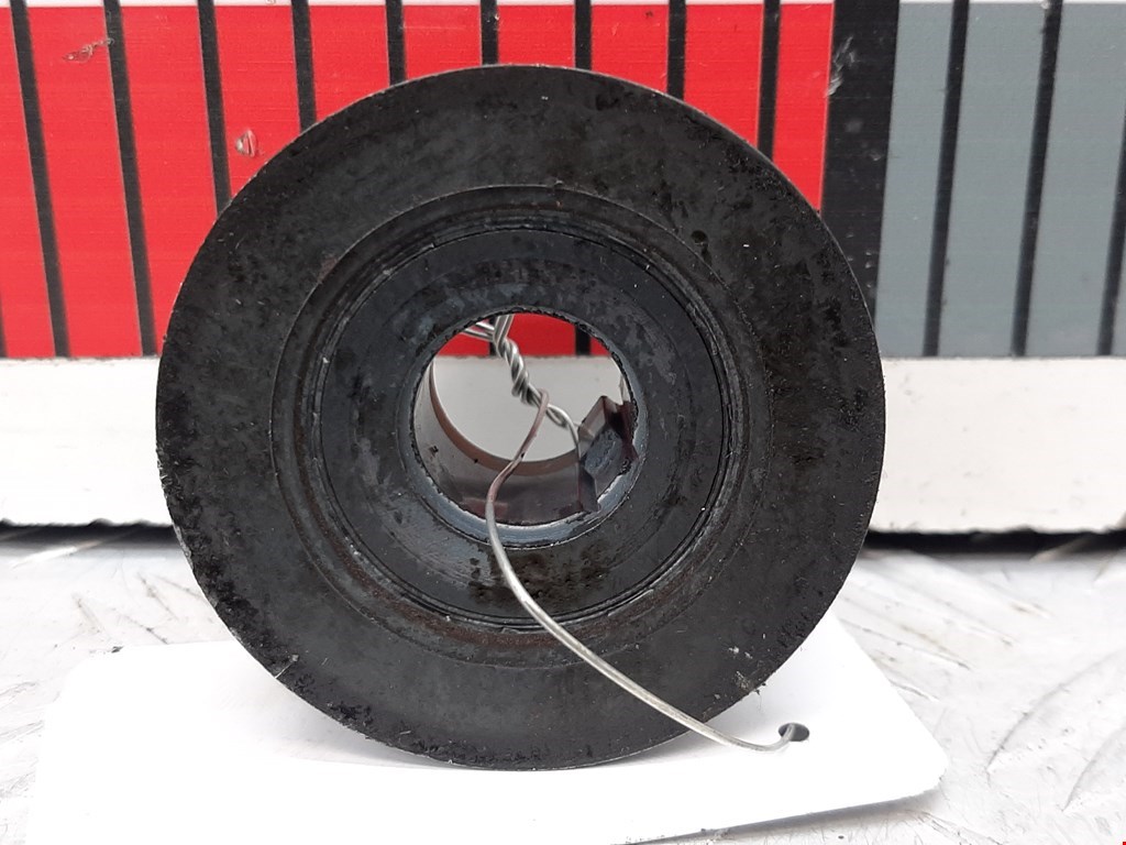 Шестерня коленвала (шкив) OPEL Astra H/Family 2004-2015