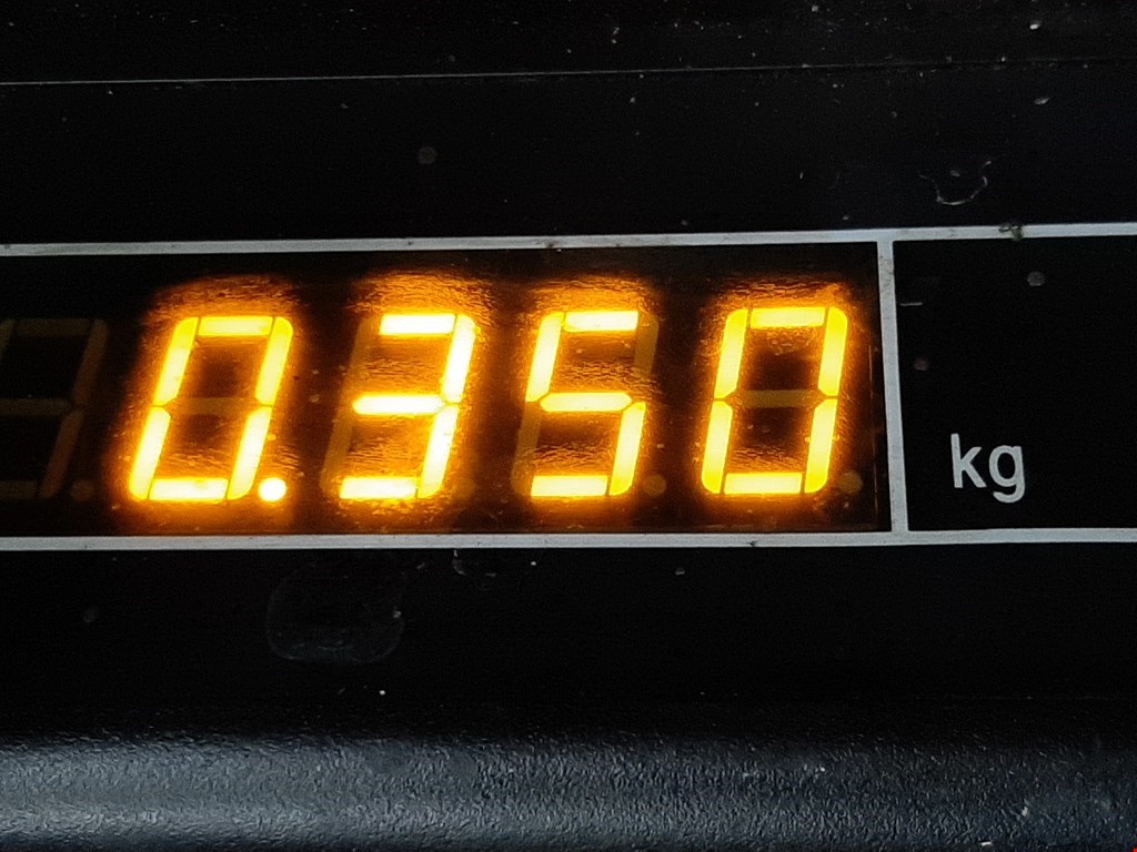 Шестерня коленвала (шкив) OPEL Astra H/Family 2004-2015