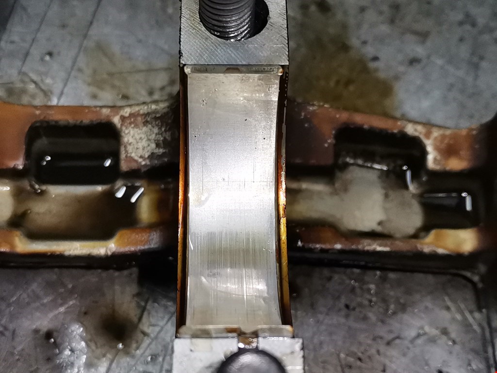 Блок цилиндров NISSAN Micra K12 2003-2010