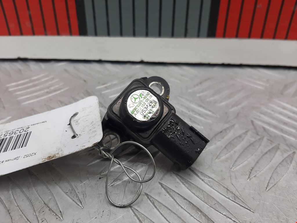 Датчик абсолютного давления MERCEDES-BENZ A-Class W169 2004-2012