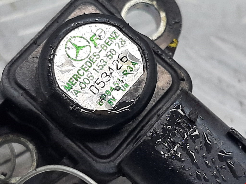 Датчик абсолютного давления MERCEDES-BENZ A-Class W169 2004-2012