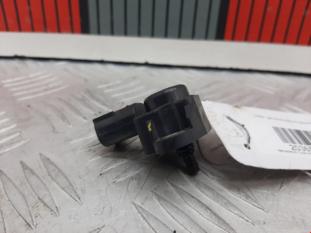 Датчик абсолютного давления MERCEDES-BENZ A-Class W169 2004-2012