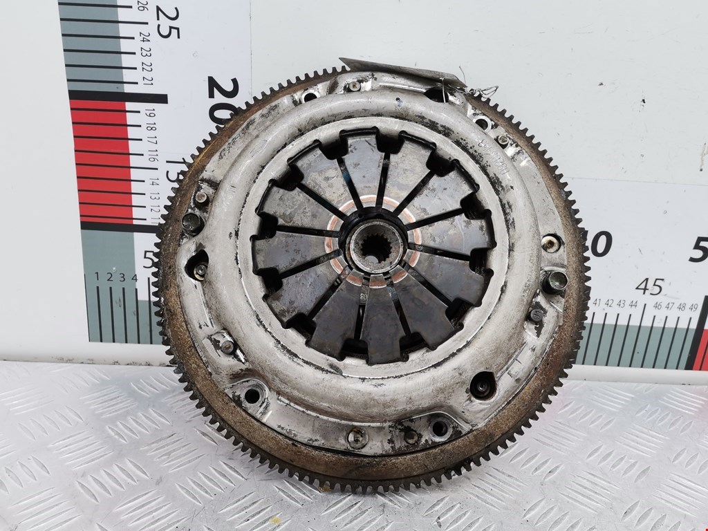 Маховик (демпфер сцепления) OPEL Agila A 2000-2007