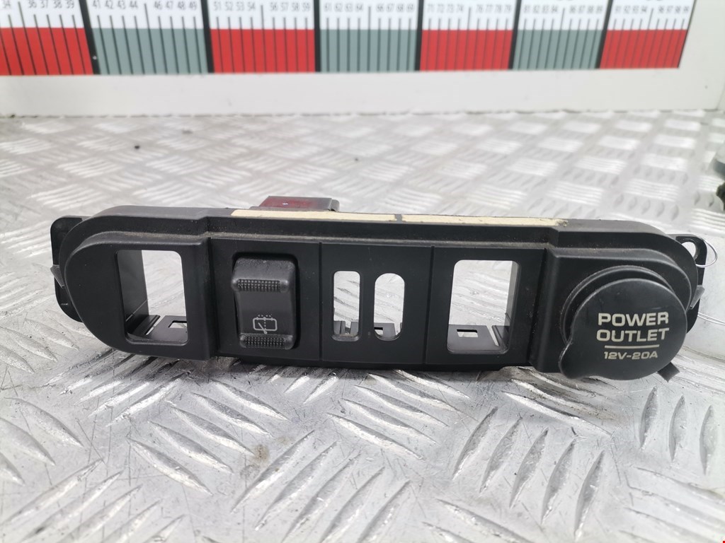 Блок кнопок CHRYSLER PT Cruser 2000-2010