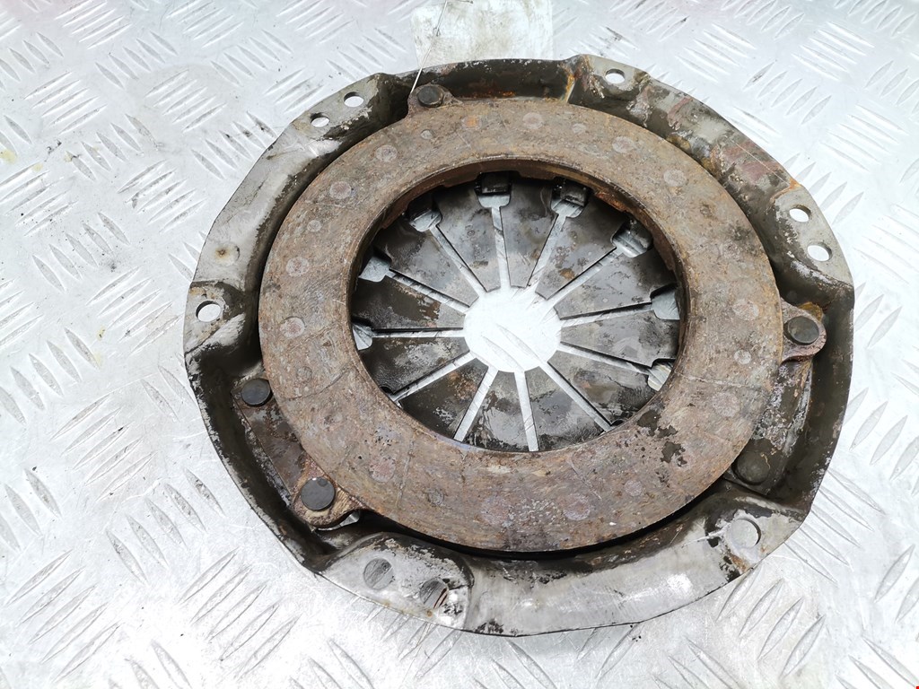 Маховик (демпфер сцепления) OPEL Agila A 2000-2007