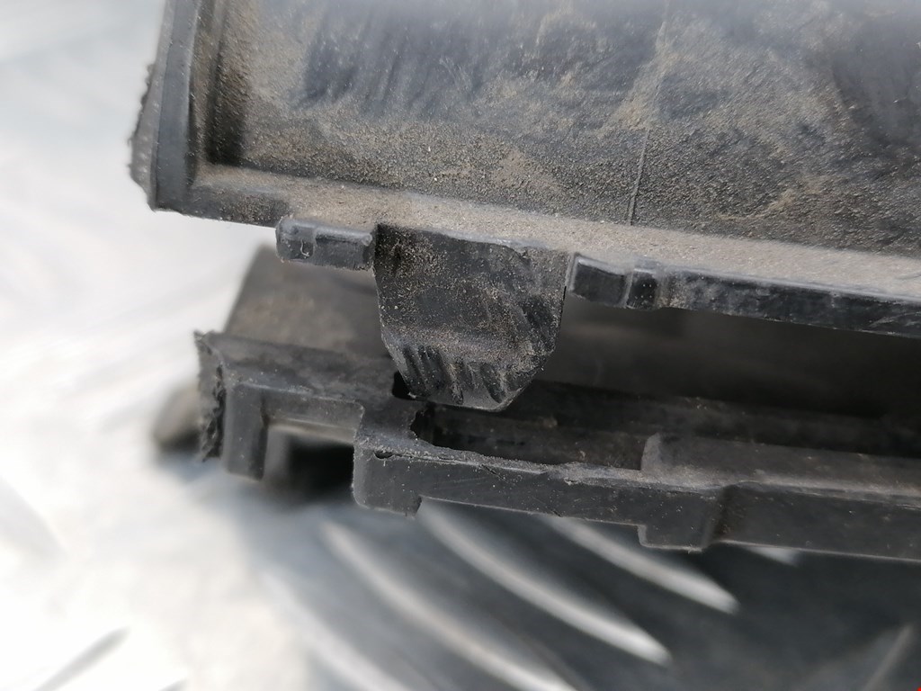 Патрубок воздушного фильтра CITROEN C-Crosser 2007-2013