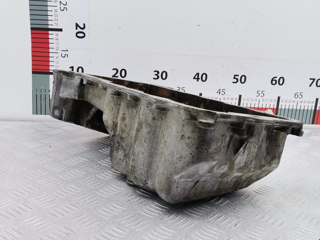 Поддон масляный двигателя OPEL Agila A 2000-2007