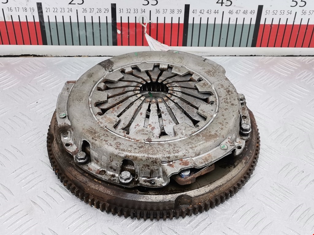 Маховик (демпфер сцепления) FIAT Punto II (188) 1999-2007