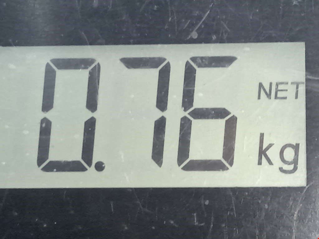 Радиатор системы ЕГР RENAULT Scenic II 2003-2010