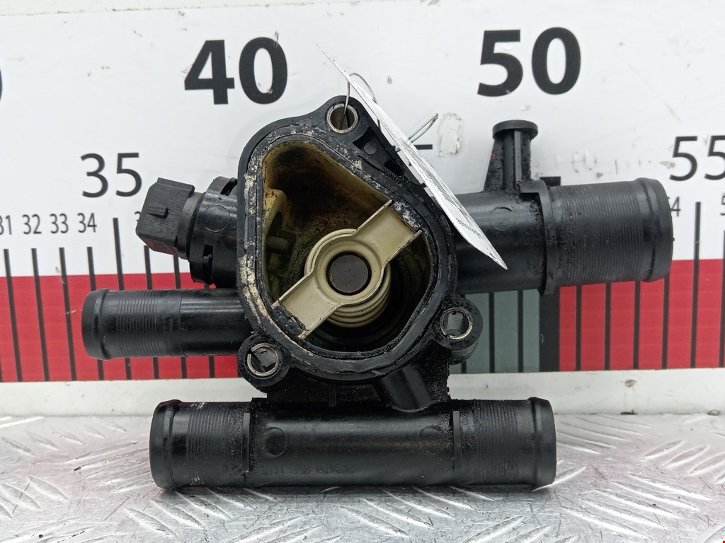 Корпус термостата RENAULT Scenic II 2003-2010