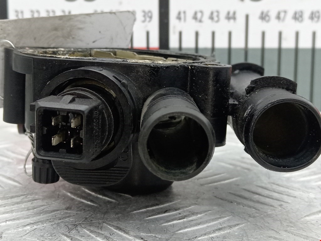 Корпус термостата RENAULT Scenic II 2003-2010