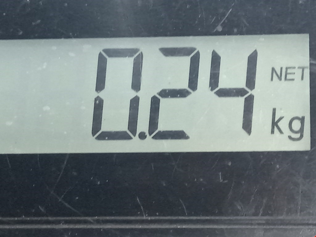 Корпус термостата RENAULT Scenic II 2003-2010