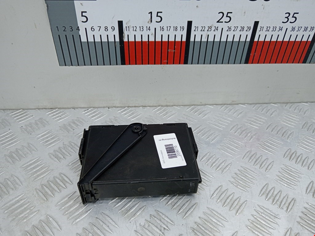 Блок комфорта OPEL Combo C 2001-2011