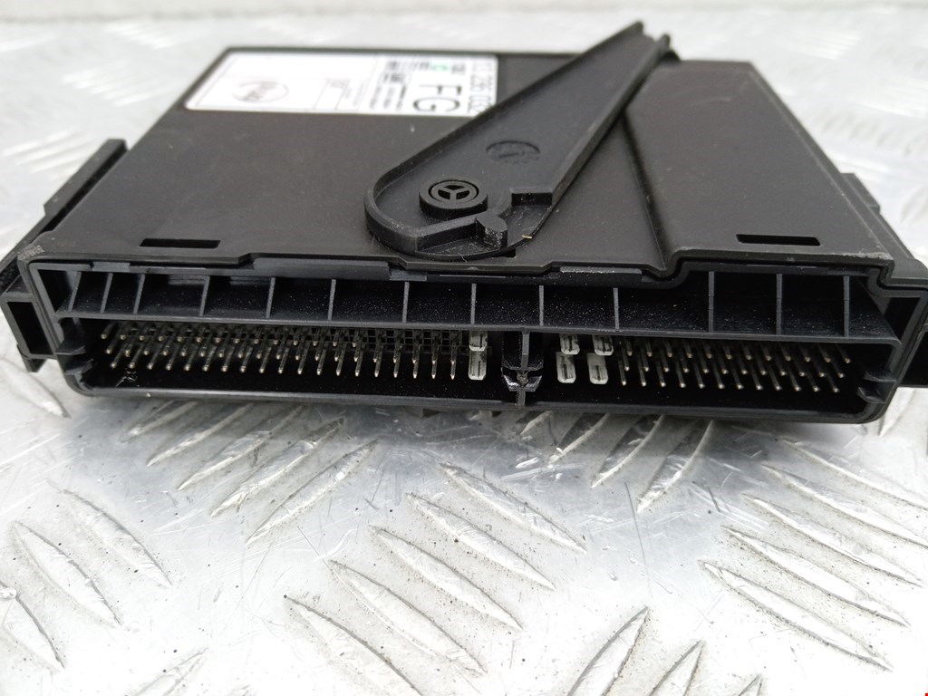 Блок комфорта OPEL Combo C 2001-2011