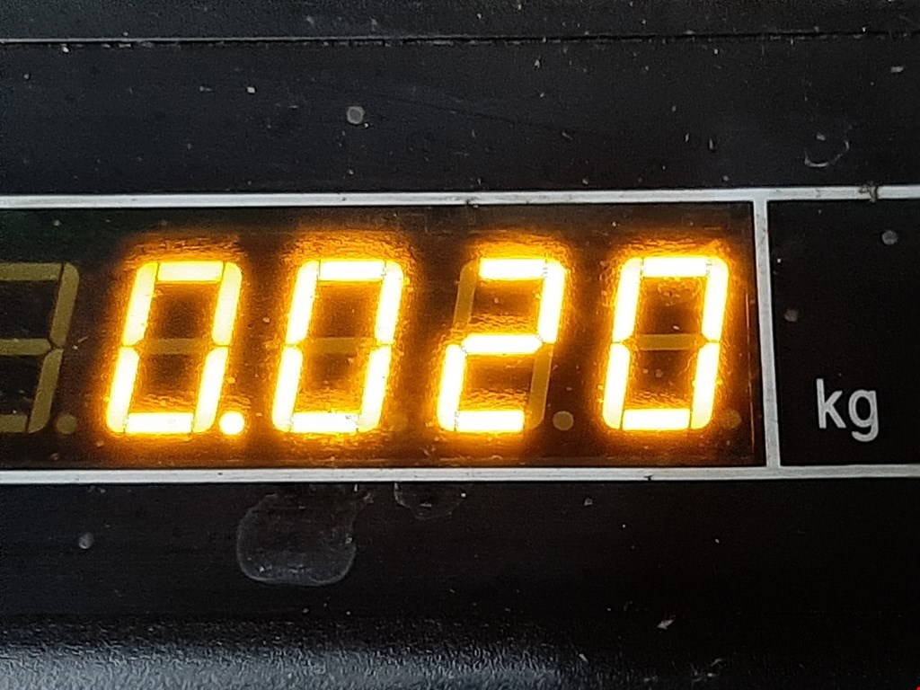 Датчик включения заднего хода OPEL Omega B 1994-2004