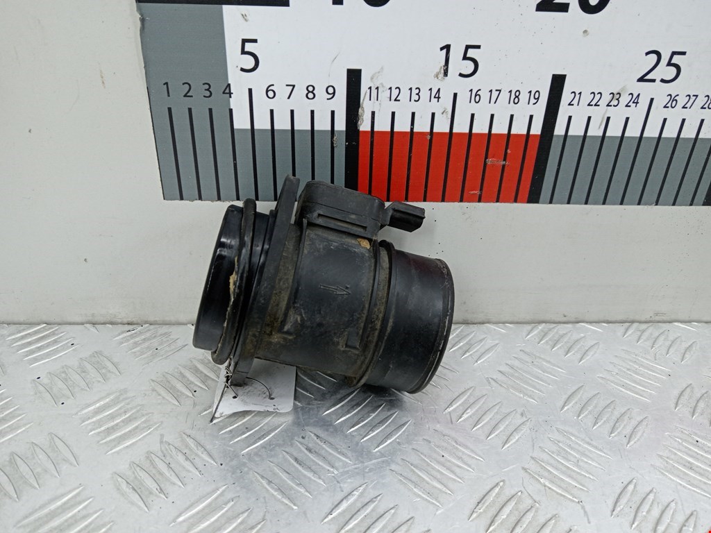 Расходомер воздуха (массметр, датчик ДМРВ) RENAULT Trafic II 2001-2014