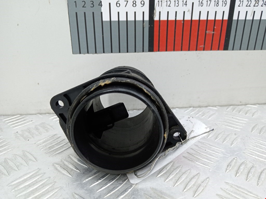 Расходомер воздуха (массметр, датчик ДМРВ) RENAULT Trafic II 2001-2014