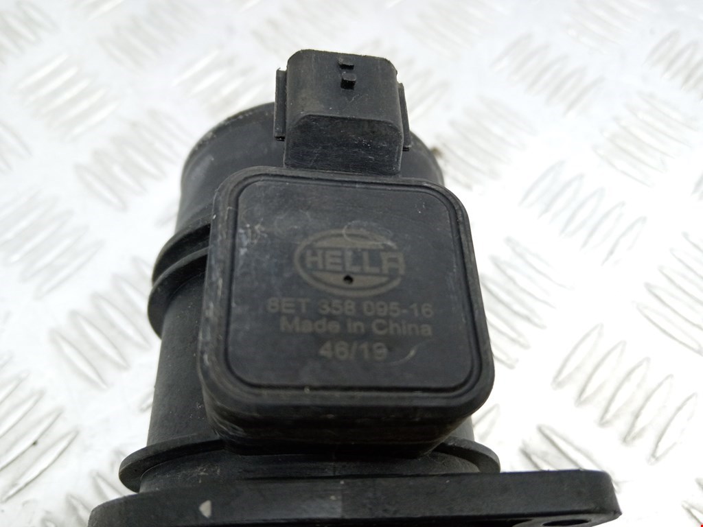 Расходомер воздуха (массметр, датчик ДМРВ) RENAULT Trafic II 2001-2014