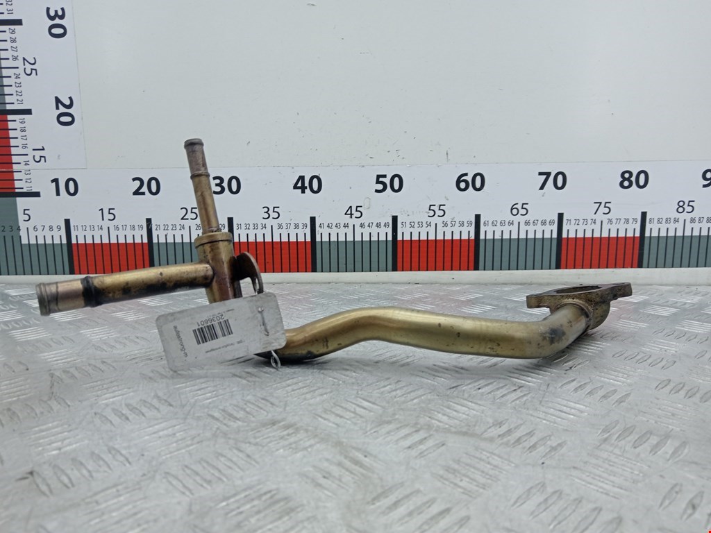 Патрубок NISSAN X-Trail T30 2000-2007