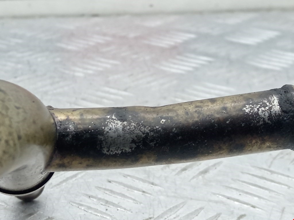 Патрубок NISSAN X-Trail T30 2000-2007