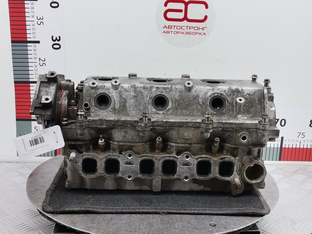 Головка блока (пустая) SAAB 9-5 1997-2010